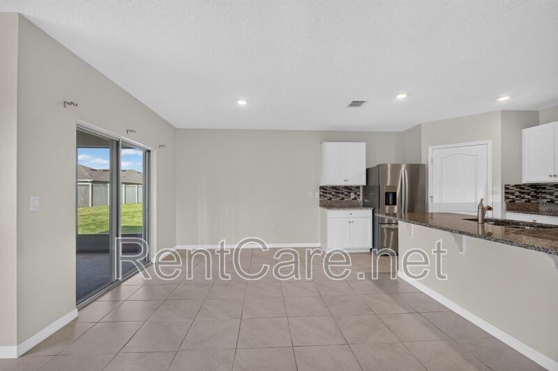 Beautiful 4/2 in St. Cloud with Solar Panels!! Available Now! property image