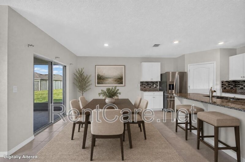 Beautiful 4/2 in St. Cloud with Solar Panels!! Available Now! property image