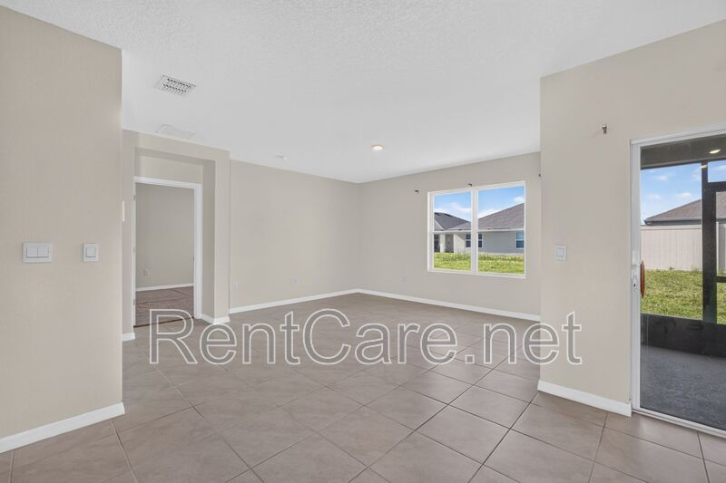 Beautiful 4/2 in St. Cloud with Solar Panels!! Available Now! property image