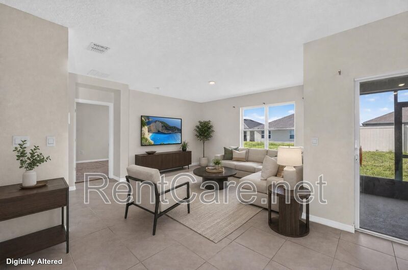 Beautiful 4/2 in St. Cloud with Solar Panels!! Available Now! property image