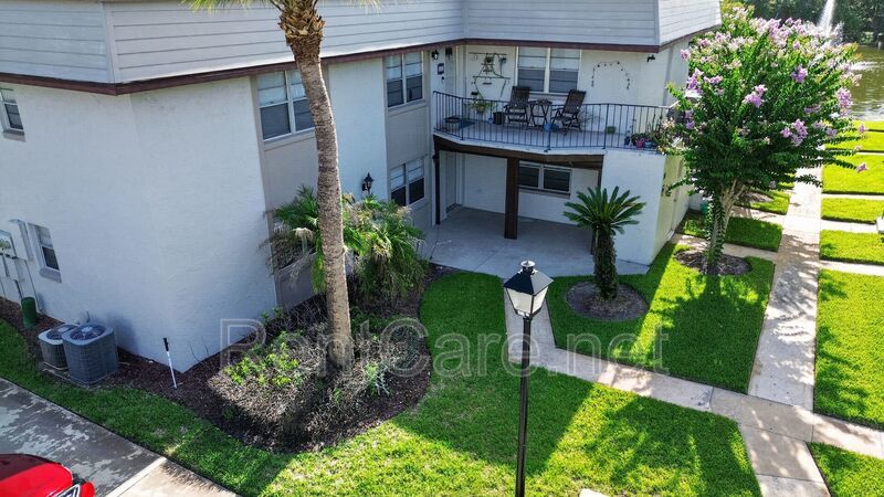 Well appointed 2/2  1st floor condo in beautiful Winter Garden. Available Now! property image