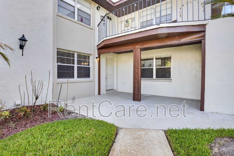 Well appointed 2/2  1st floor condo in beautiful Winter Garden. Available Now! property image