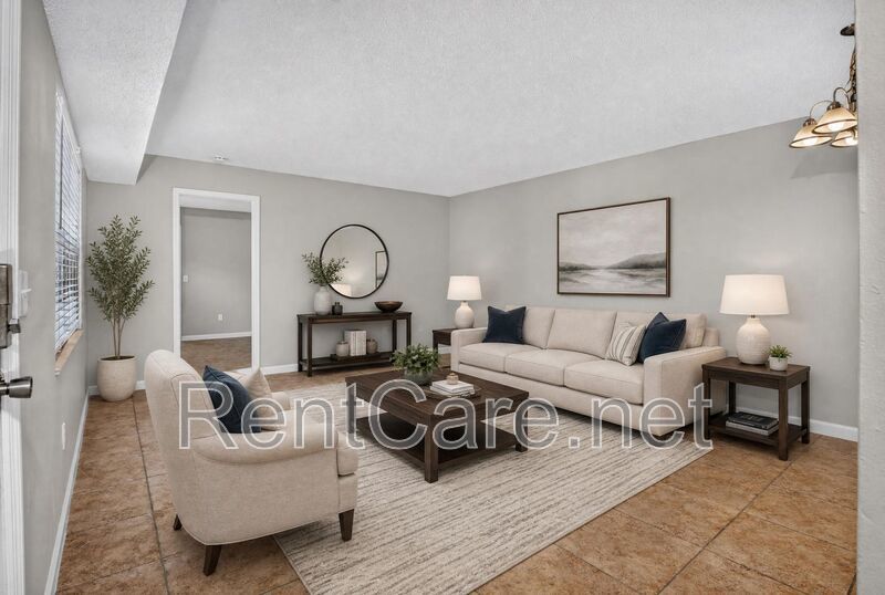 Well appointed 2/2  1st floor condo in beautiful Winter Garden. Available Now! property image