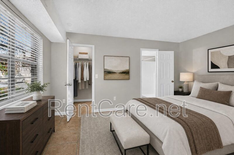 Well appointed 2/2  1st floor condo in beautiful Winter Garden. Available Now! property image