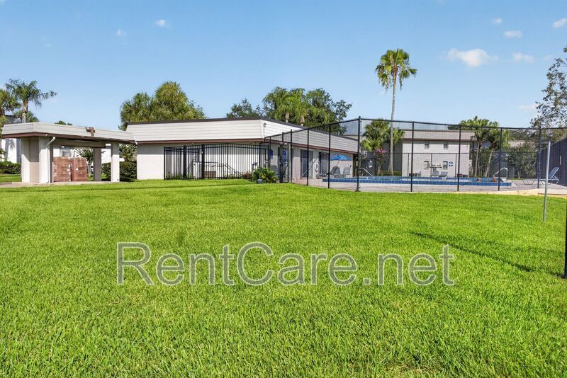 Well appointed 2/2  1st floor condo in beautiful Winter Garden. Available Now! property image