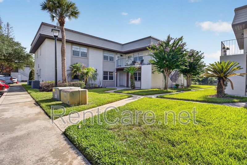 Well appointed 2/2  1st floor condo in beautiful Winter Garden. Available Now! property image