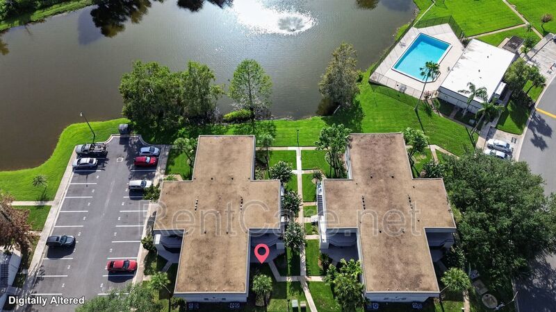 Well appointed 2/2  1st floor condo in beautiful Winter Garden. Available Now! property image