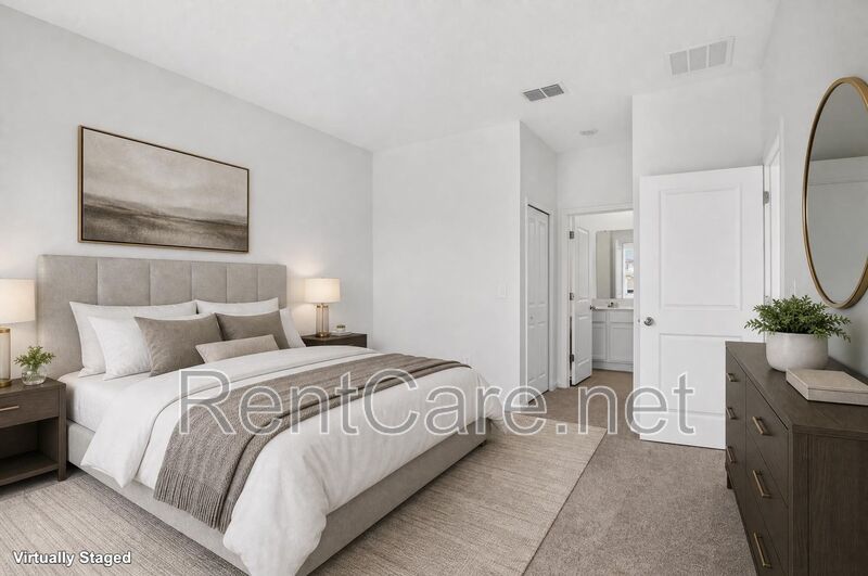 Stunning new construction 3/2 in Wynnstone Gated Community of Davenport.  Available now! property image