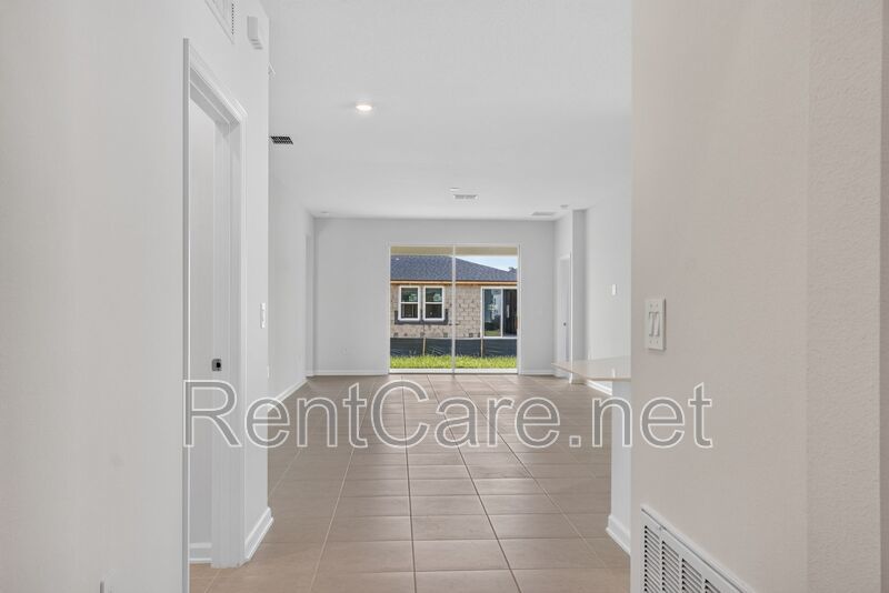 Stunning new construction 3/2 in Wynnstone Gated Community of Davenport.  Available now! property image