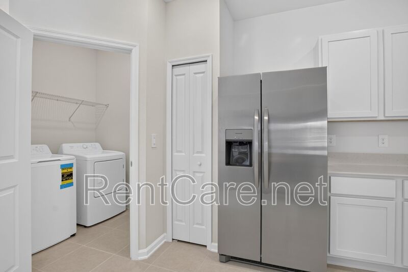 Stunning new construction 3/2 in Wynnstone Gated Community of Davenport.  Available now! property image