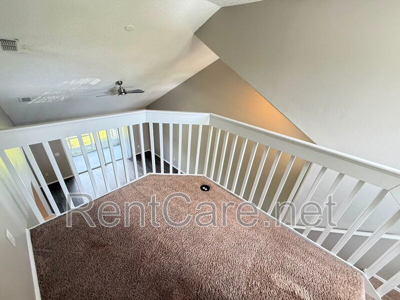 Spacious 3/2.5 Town Home in Meadow Woods! Available Now! property image