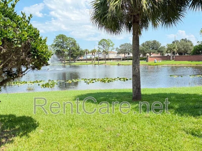 Spacious 3/2.5 Town Home in Meadow Woods! Available Now! property image