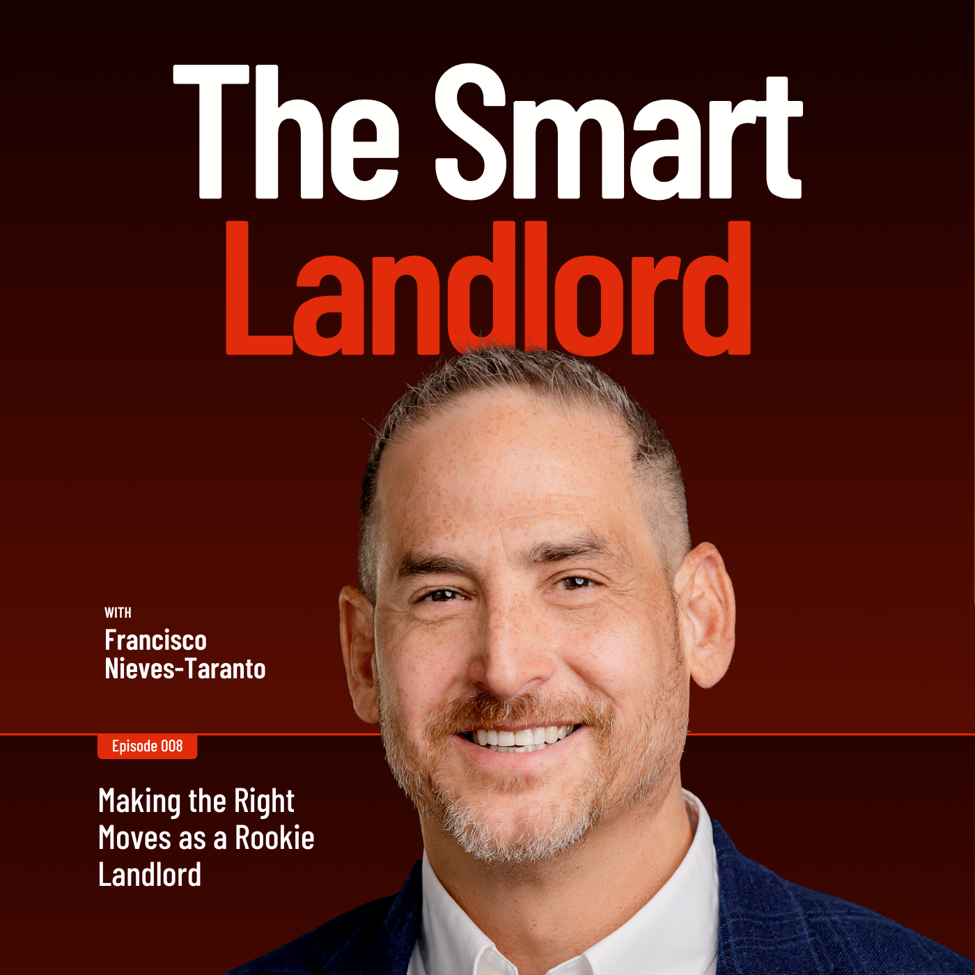 008: Making the Right Moves as a Rookie Landlord