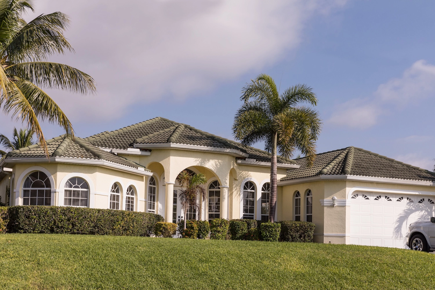Horizon West Property Management