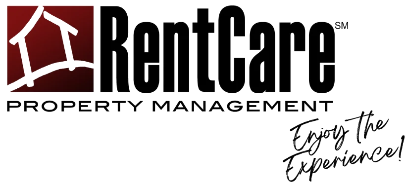 RentCare Property Management Logo